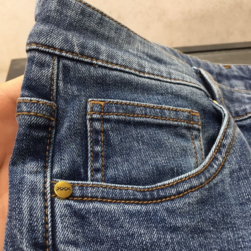 Zegna Jeans